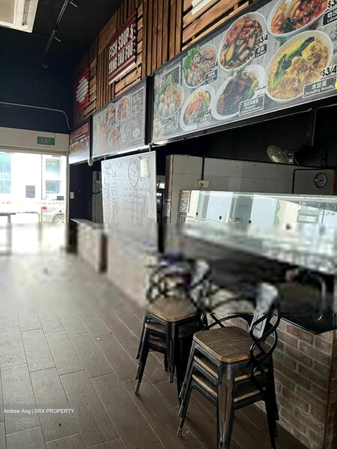 Pantech Business Hub (D5), Retail #473405761